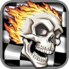 Reckless Death Race - Road Rally Racing