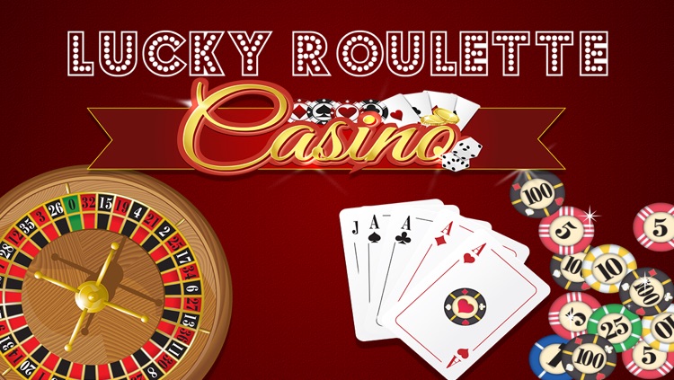 Lucky Roulette Casino - Play Craze Family Slots Without Feud HD Free screenshot-4