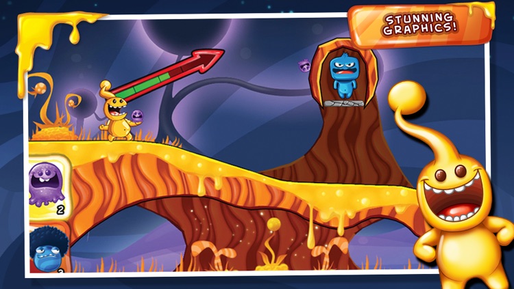 Monster Island Begins screenshot-4