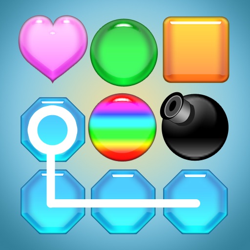 EZ MagicBlock (划线方块) icon