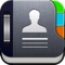 Contacts Group Manager for Your Address Book Pro HD