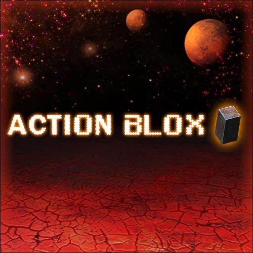 Action Blox icon