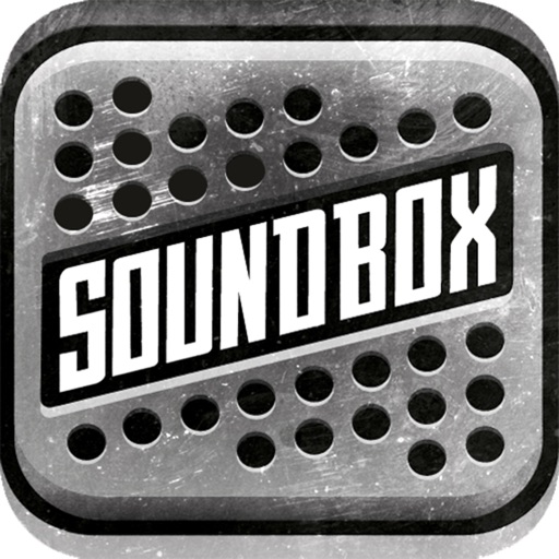 DJ SoundBox Pro