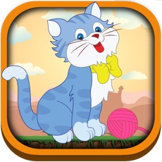 Activities of Cat Yarn Bouncing Mania - Kitty Ball Tap Jumping Adventure Free