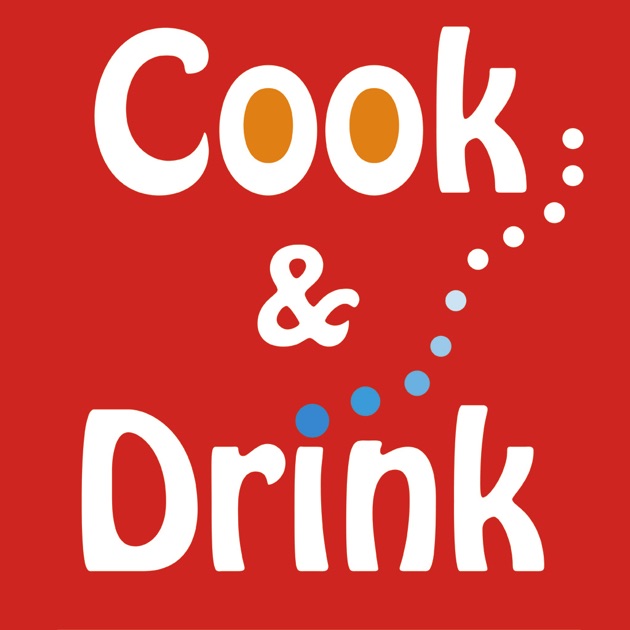 Drink cook