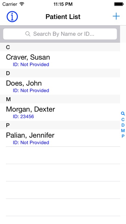 PatientNotes2