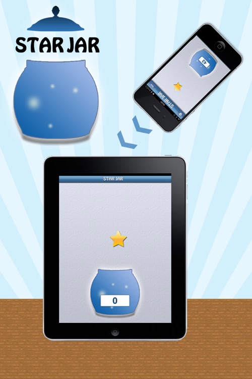 Star Jar screenshot-4