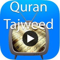 Learn Quran Tajweed: Video lessons PC 용