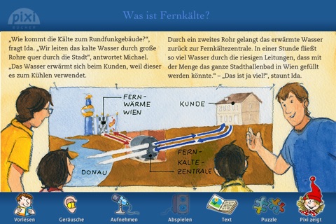 Was ist Fernkälte? für iPhone screenshot 3