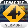 Nav4D Vermont @ LOW COST