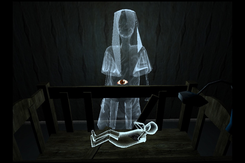 The Lost Souls screenshot 4