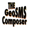 The GeoSMS Composer for iPhone