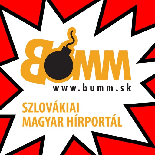 Bumm.sk icon