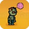 Zombie Brain Juggling
