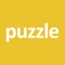 Icon Puzzle Numbers Game