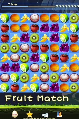 Fruit Match screenshot 2