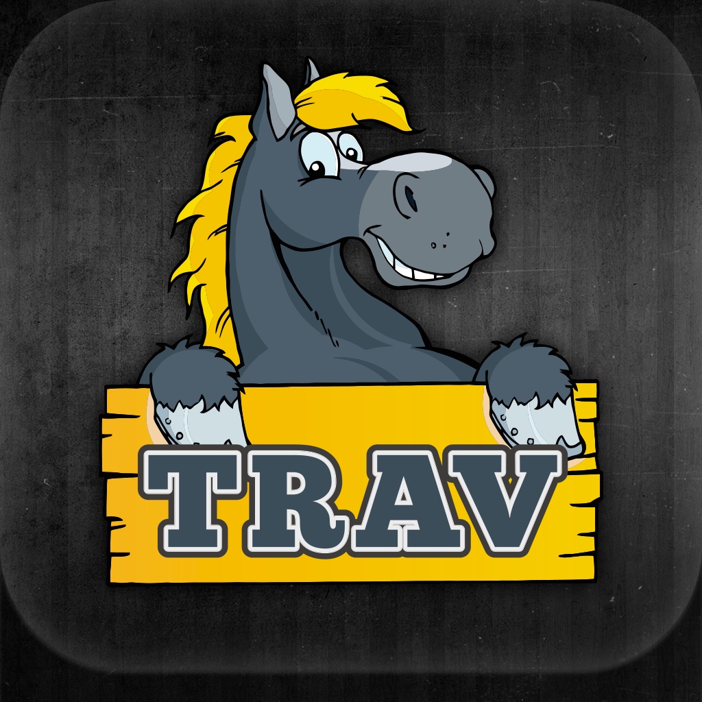 TravBet - Speltips icon