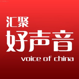 汇聚好声音-中国好声音舞台的方方面面