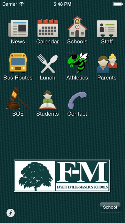 FM Schools