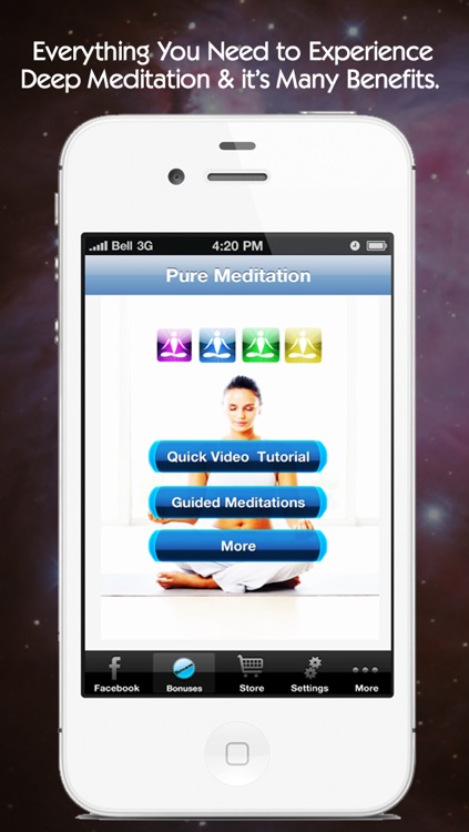 Pocket Meditation: Guided meditation techniques for the beginner to advanced meditator, who want deep sleep, relaxation & inner peace