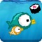 Splashy Fish Multiplayer - flappy team adventure