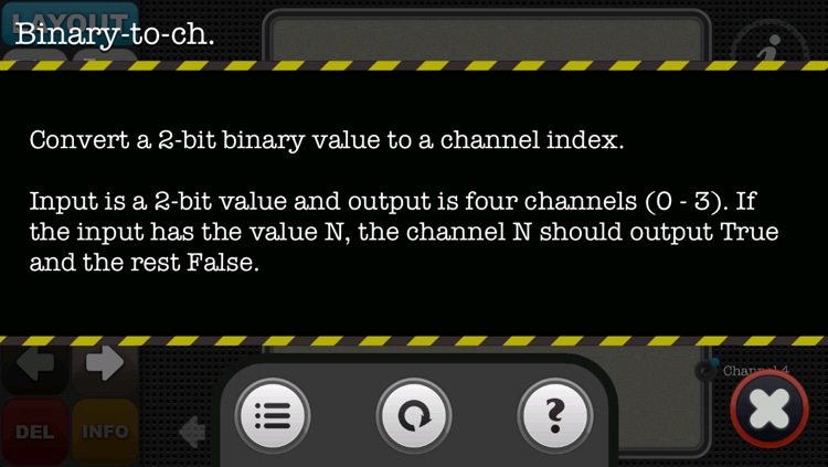 Circuit Coder screenshot-3