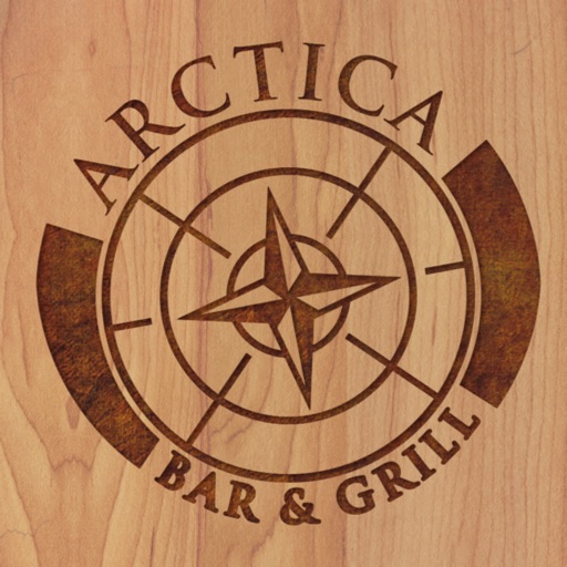 Arctica Bar