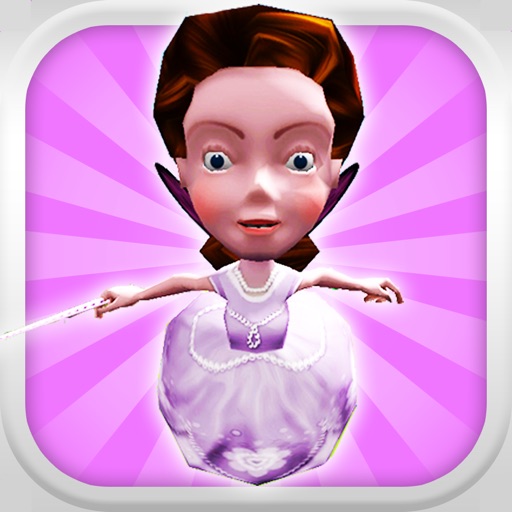 A Fairy Princess: Tales of Storybook Kingdom - FREE Edition iOS App