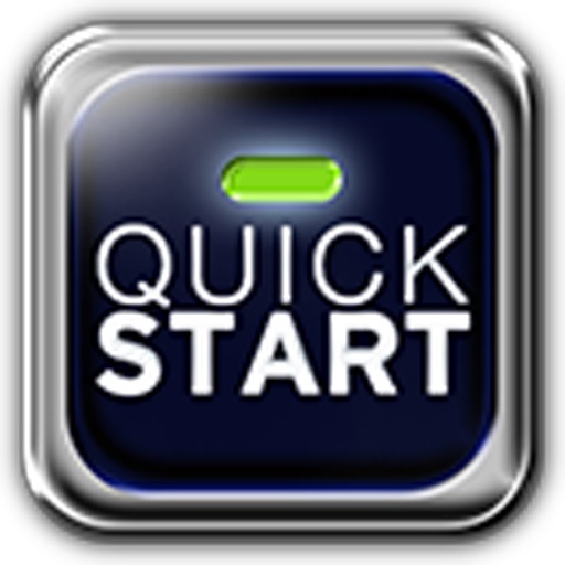 Escort QuickStart