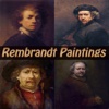 Rembrandt Paintings ++