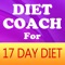 THIS APPLICATION IS UNOFFICIAL AND IS IN NO WAY AFFILIATED WTIH, OR RELATED TO, THE 17 DAY DIET, DR