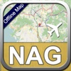 Nagasaki Offline Map Pro