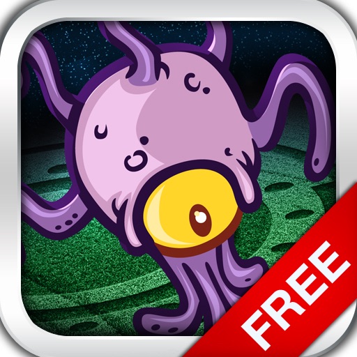 Crop Circle Escape Free iOS App