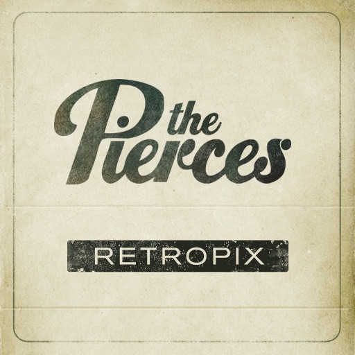The Pierces - Retropix