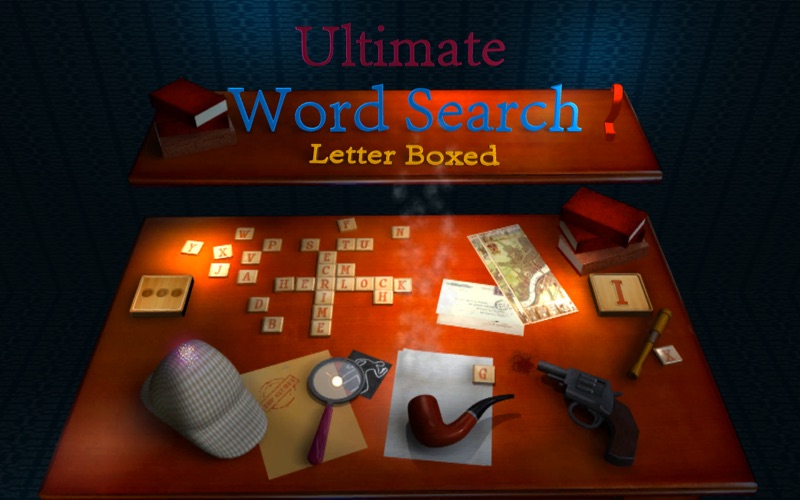 Ultimate Word Search 2 thumbnail 1
