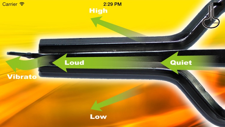 iJew's harp