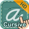 Cursive Writing HD