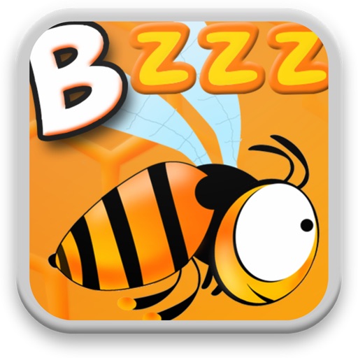 Bzzzzz iOS App