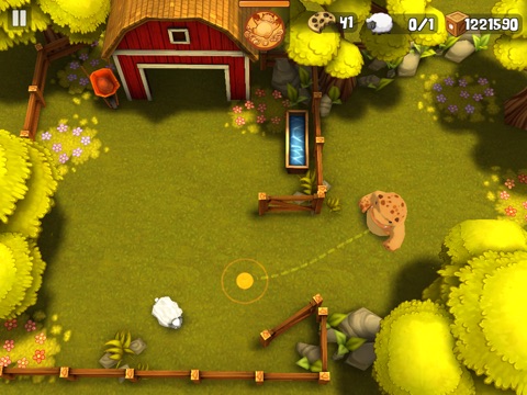 Eat Sheep screenshot 2