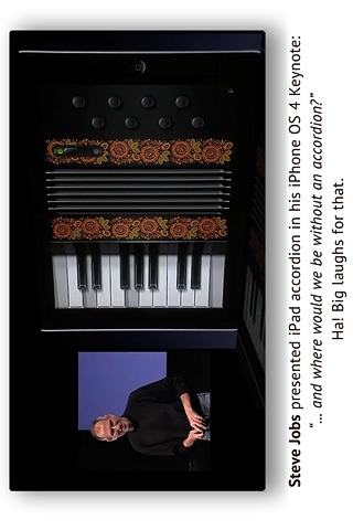 Baby Accordéon
