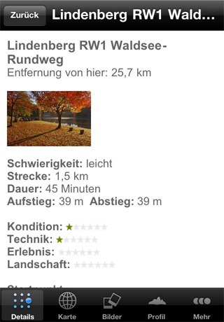 Scheidegg screenshot 4