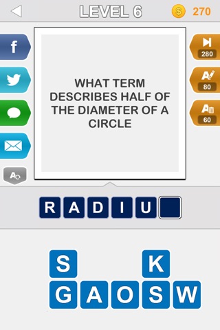 123 POP Trivia Quiz screenshot 4