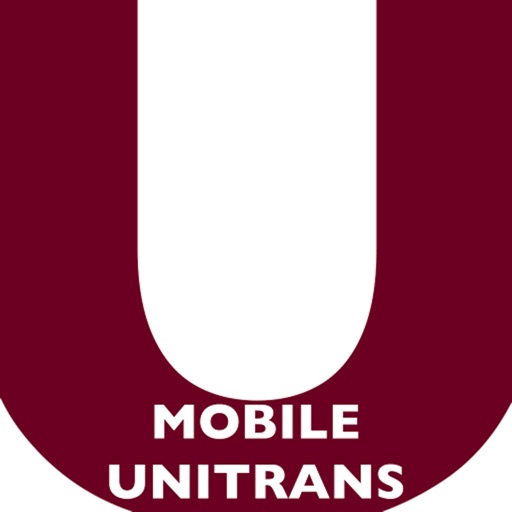 MobileUnitrans - The Davis Unitrans App icon