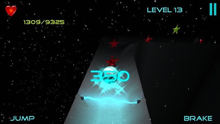 Extreme Ball Trip 2 : Christmas Adventures HD Free screenshot-4