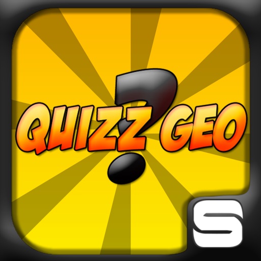 Quiz Geo icon