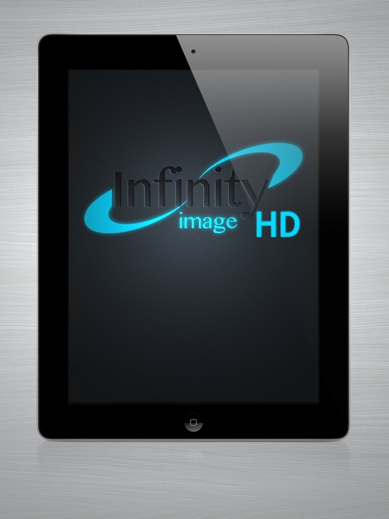 Infinity Image HD