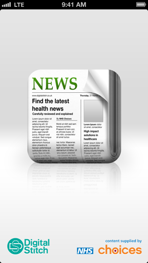 Latest Health News(圖1)-速報App