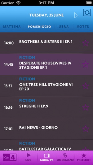 Rai 4(圖2)-速報App