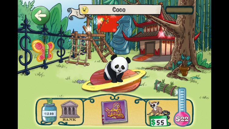 Green$treets: Unleash the Loot! screenshot-4
