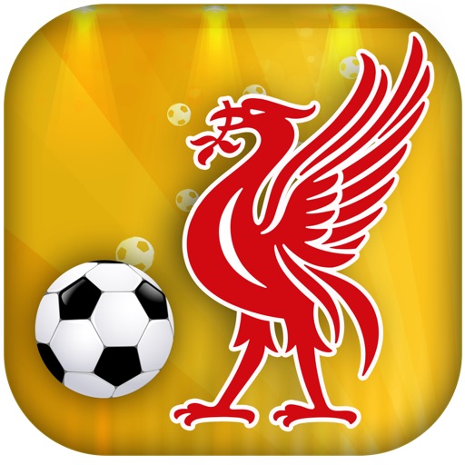 Super Save Goalkeeper - Flick Game Edition iOS App
